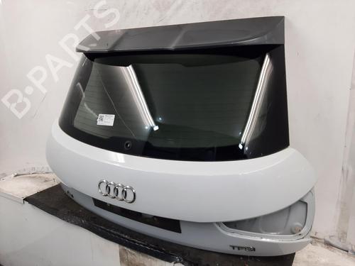 Tailgate AUDI A1 Sportback (8XA, 8XF) 1.4 TFSI | BP29637068C6 