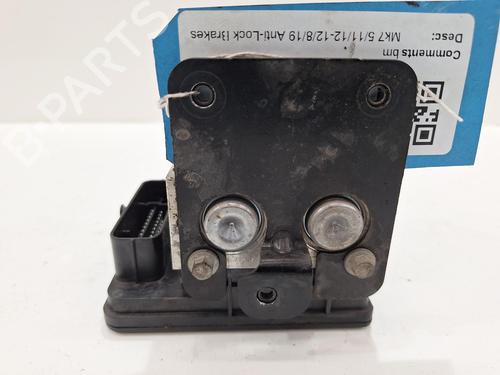 ABS pump FORD FIESTA VI (CB1, CCN) 1.0 EcoBoost | BP27872257M43 