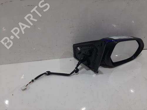 Ryggespeil høyre Ryggespeil høyre TOYOTA YARIS (_P21_, _PA1_, _PH1_) 1.5 Hybrid (MXPH10, MXPH11) (116 hp) 37267044 37267044