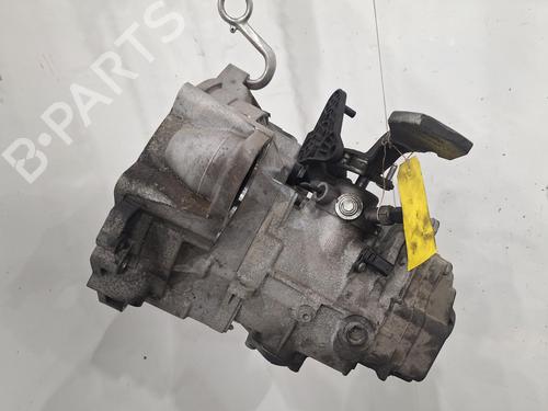 Gearbox VW GOLF VII (5G1, BQ1, BE1, BE2) 1.4 TSI | BP29883793M3