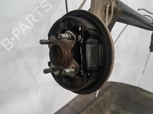 Rear axle SUZUKI IGNIS III (MF, FF) 1.2 (ATK412) | BP32325049M2