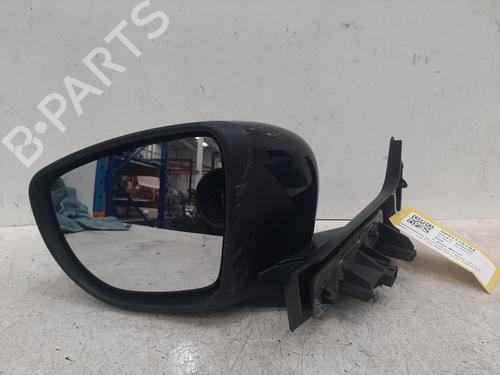 Used Left mirror RENAULT ZOE (BFM_) ZOE (88 hp) 26817746