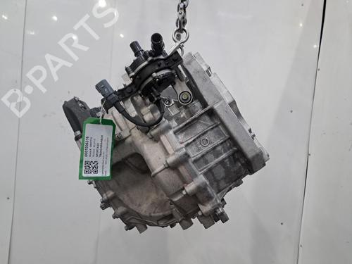 Gearbox KIA SPORTAGE V (NQ5) 1.6 T-GDi Hybrid AWD | BP26839072M3 