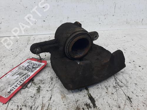 Used Other SKODA FABIA II (542) 1.9 TDI (105 hp) 26784321