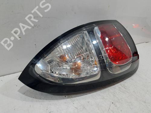 Left taillight CITROËN C3 Picasso (SH_) 1.6 HDI 90 | BP36530549C34 - Image 4