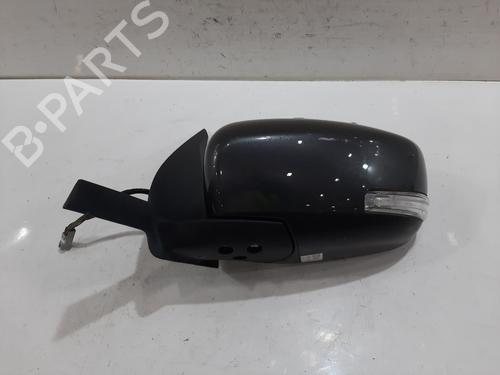Left mirror SUZUKI SWIFT V (AZ) 1.4 Sport SHVS | BP36253948C26  - Image 5