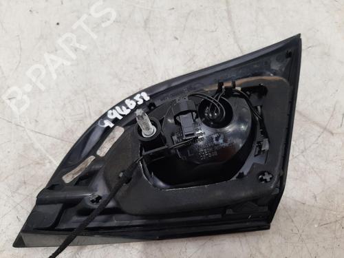 Left taillight CITROËN DS4 (NX_) 2.0 HDi 165 | BP26865309C34 