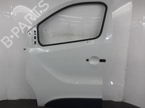 Used Left front door Left front door 38949021 38949021