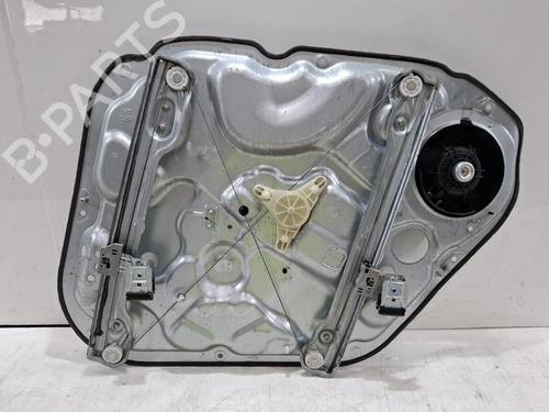 Front left window mechanism HYUNDAI ix20 (JC) 1.6 | BP40035521C22 - Image 5