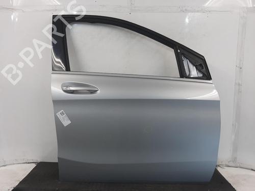 Used Right front door MERCEDES-BENZ B-CLASS Sports Tourer (W246, W242) B 180 CDI / d (246.212) (109 hp) 29060295