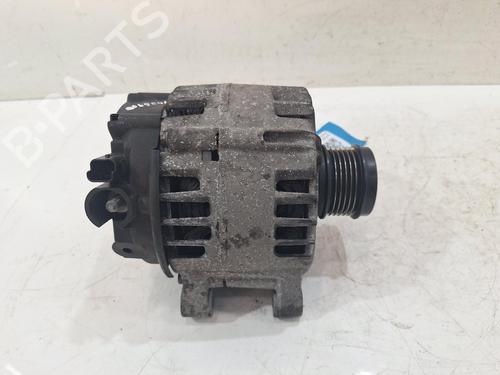 Used Alternator PEUGEOT 308 II (LB_, LP_, LW_, LH_, L3_) 1.6 BlueHDi 120 (120 hp) 31208772