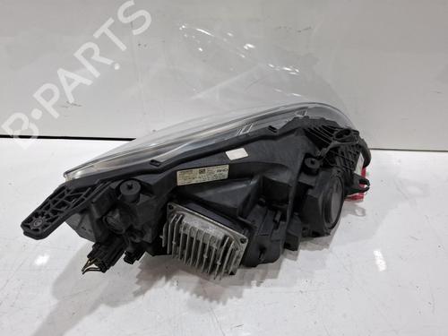 Left headlight VOLVO V40 Hatchback (525) T3 | BP40455305C28 - Image 4