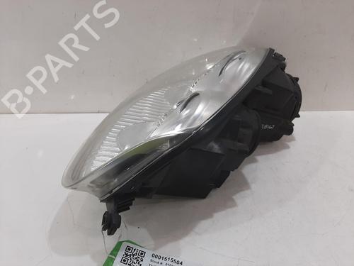 Right headlight VW GOLF V (1K1) 1.9 TDI | BP29297428C29 