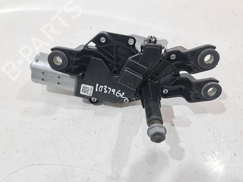 Rear wiper motor FORD FOCUS IV (HN) 1.0 EcoBoost mHEV Flex | BP31964529M102 