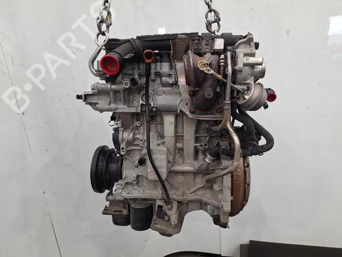 Engine CITROËN C3 III (SX) 1.2 THP 110 (SXHNPS, SXHNZT, SXHNZ6) | BP30790051M1