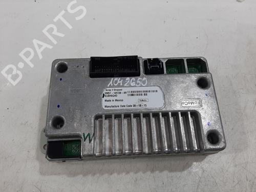 Radio FORD FOCUS III 1.0 EcoBoost | BP34233844E6 - Image 6