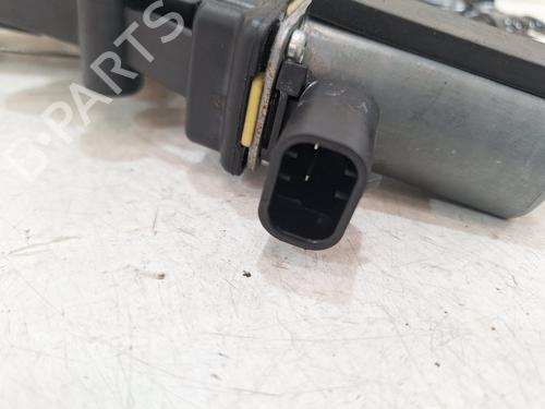 Front left window mechanism FIAT 500 (312_) 1.2 (312AXA1A) | BP38480934C22 - Image 3