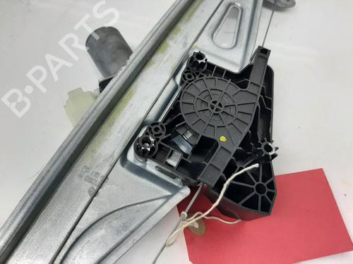 Front right window mechanism SUZUKI SX4 S-Cross (JY) 1.4 Hybrid (Mild Hybrid) (AKK 414) | BP31360902C23