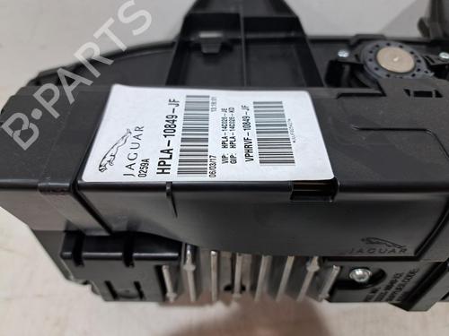 Kombiinstrument LAND ROVER RANGE ROVER IV (L405) 4.4 SDV8 4x4 | BP29988929C47 