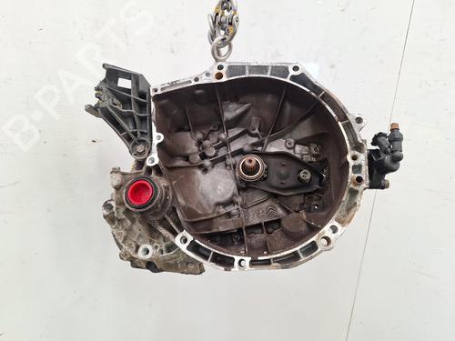 gearbox-citroen-c3-iii-sx-2016-36452322 main image