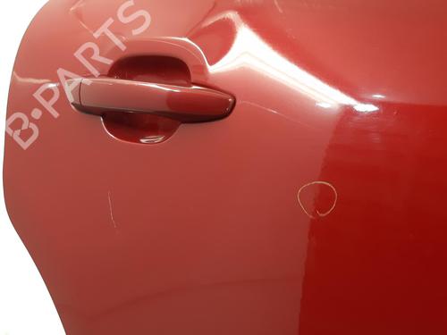Right rear door CITROËN C3 III (SX) 1.2 PureTech 82 | BP32089828C5 