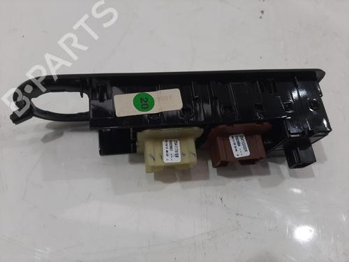 Right front window switch RENAULT CLIO IV (BH_) 0.9 TCe 90 (BHNF, BHMA, BHMH, BHJK, BHJR) | BP31209201I26 - Image 2