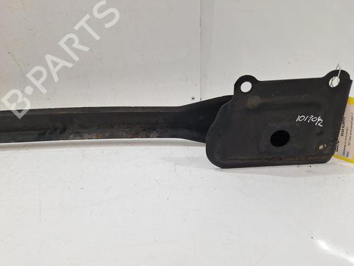 Rear bumper reinforcement FORD FIESTA VI (CB1, CCN) 1.4 TDCi | BP27203616C73 