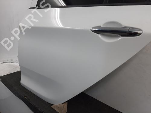 Left rear door KIA PICANTO II (TA) 1.0 | BP29810548C4