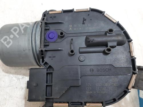 Front wiper motor CITROËN C4 Picasso II 1.6 HDi / BlueHDi 115 | BP37465269M29 - Image 2