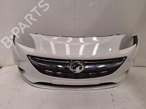Used Front bumper Front bumper 38543663 38543663