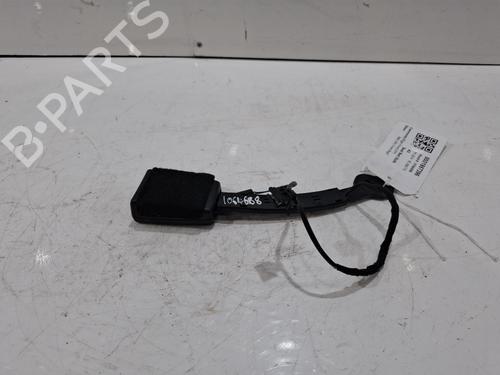 Used Seat buckle Seat buckle AUDI A3 Limousine (8VS, 8VM) 2.0 TDI (184 hp) 40455660 40455660