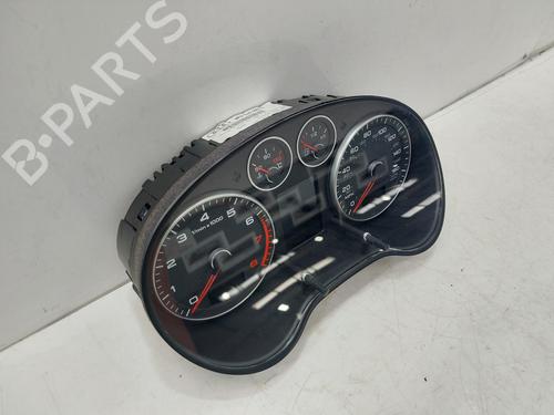 Instrument cluster AUDI A3 Sportback (8PA) 1.6 | BP27682576C47 