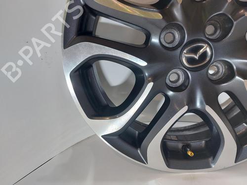 Fælk MAZDA 2 Hatchback (DL, DJ) 1.5 SKYACTIV-G | BP31999133C45