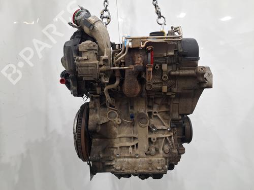 Engine AUDI A3 Sportback (8VA, 8VF) 1.4 TFSI | BP31965196M1