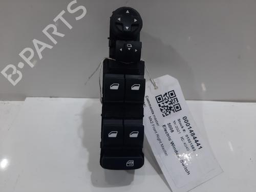 Used Switch PEUGEOT 5008 II (MC_, MJ_, MR_, M4_) 1.5 BlueHDi 130 (MCYHZJ, MCYHZR, MCYHZX) (131 hp) 28053195