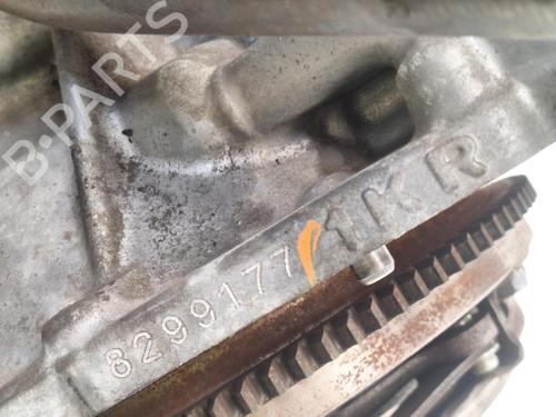 Engine TOYOTA AYGO (_B4_) 1.0 (KGB40) | BP37491292M1 - Image 2