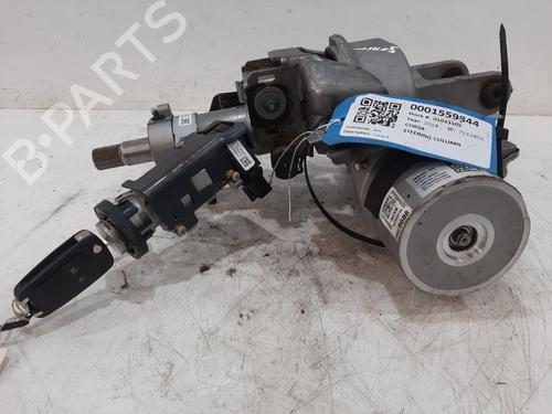 Ratstammeenhed VAUXHALL CORSA Mk IV (E) (X15) 1.4 (90 hp) 30608577