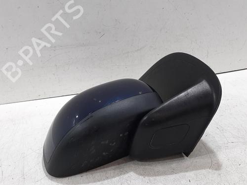 Right mirror FIAT PANDA (312_, 319_) 0.9 (312PXG1A) | BP32357364C27
