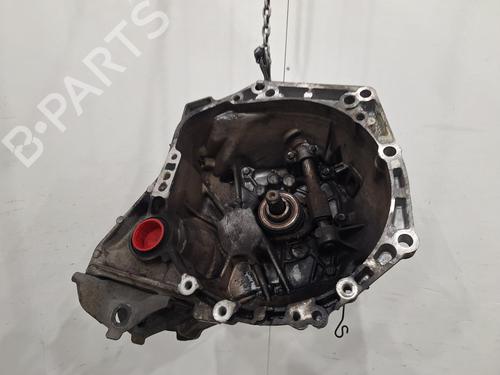 Used Gearbox Gearbox TOYOTA AYGO (_B1_) 1.0 (KGB10_, KGB10R) (68 hp) 39983609 39983609