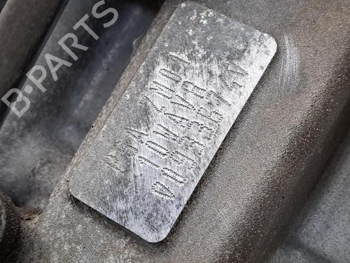 Motor CITROËN C3 II (SC_) 1.0 VTi 68 | BP29945723M1