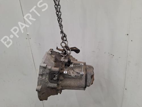 Gearbox PEUGEOT 108 1.2 | BP38463656M3 - Image 4