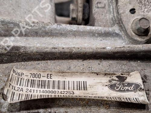 Gearbox FORD FOCUS III 1.6 Ti | BP39142977M3 - Image 2