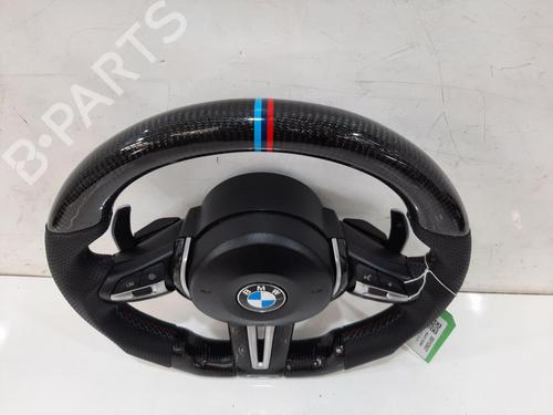 Steering wheel BMW 4 Convertible (F33, F83) 420 d | BP29471568C49 
