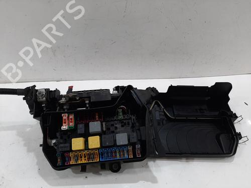 fuse-box-mercedes-benz-a-class-w176-2012-2013-2014-2015-2016-2017-2018-33179259 main image