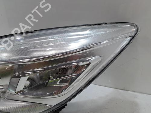 Left headlight FORD KUGA II (DM2) 1.5 EcoBoost 4x4 | BP39099299C28 - Image 6
