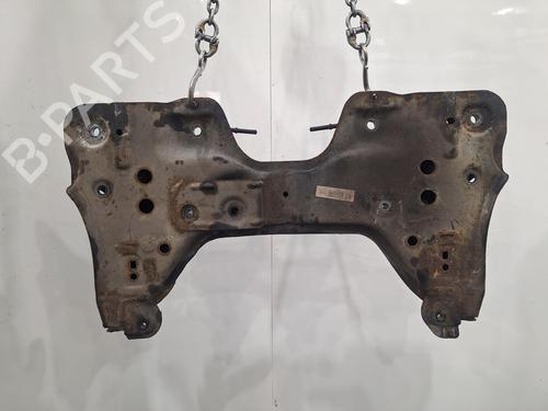 Subframe VAUXHALL CORSA Mk III (D) (S07) 1.4 (L08) | BP31650377M9 - Image 4