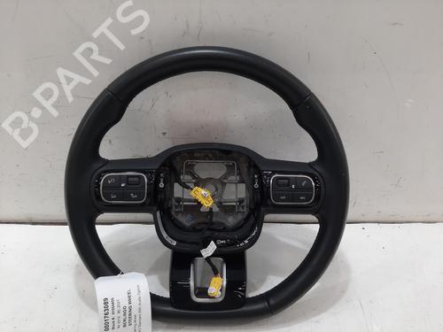 Used Steering wheel Steering wheel 37172322 37172322