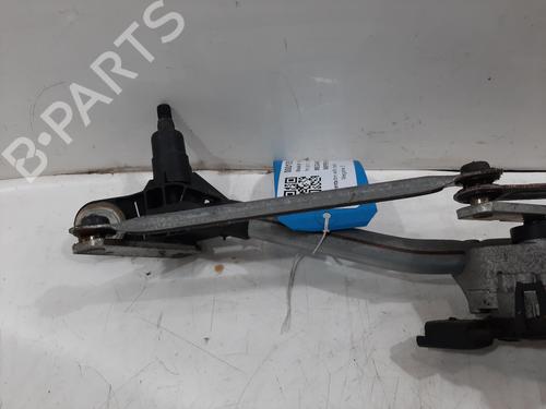 Viskermotor vindrude RENAULT MEGANE III Hatchback (BZ0/1_, B3_) 1.6 16V (BZ0H) | BP29581184M29