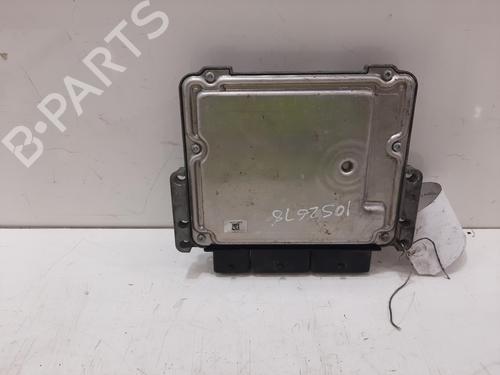 Control unit NISSAN NV200 Van 1.5 dCi 90 (M20, M20N, M20M) | BP36773321M11 - Image 3
