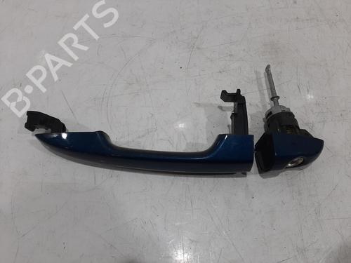 Used Exterior handle Exterior handle KIA NIRO I (DE) 1.6 GDI Plug-in Hybrid (141 hp) 36383710 36383710